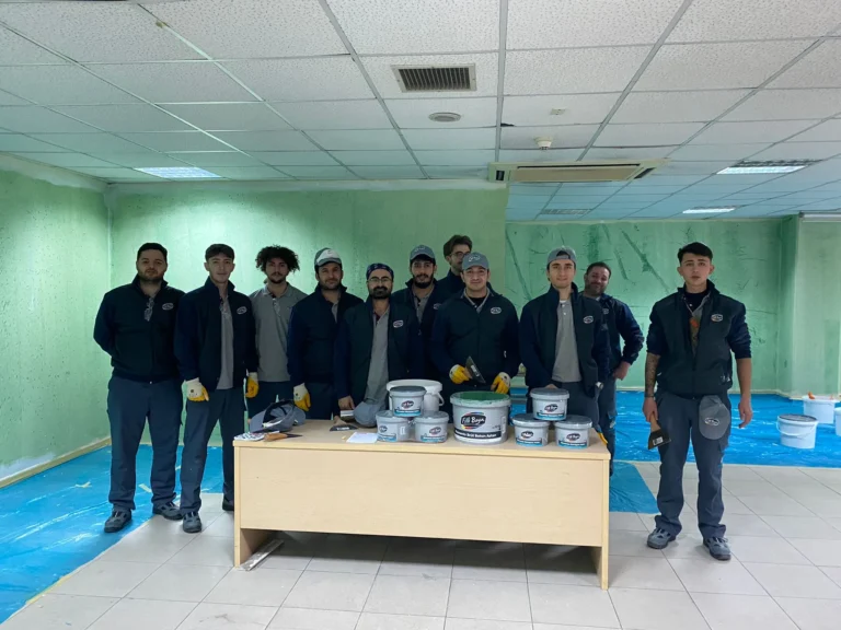 Entrepreneur Young Painter_Group1