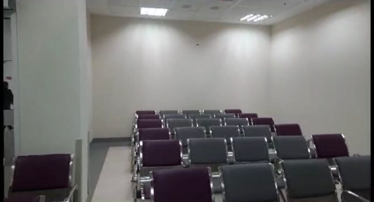 NPM CSR The Book Effect, Hospital Tanjung Karang 16