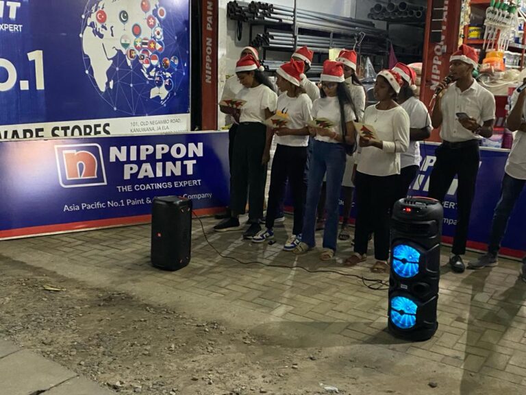 NPSL CSR Christmas Carol 3