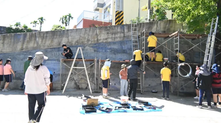 NPTW CSR Earth Retaining Wall Coloring Project (3)