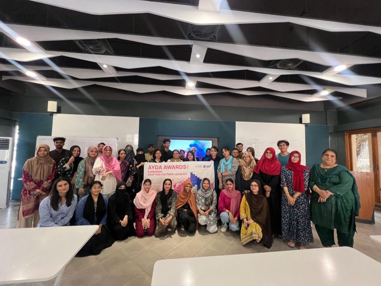 202603 - CSR Project - AYDA Awards Pakistan 2017 11