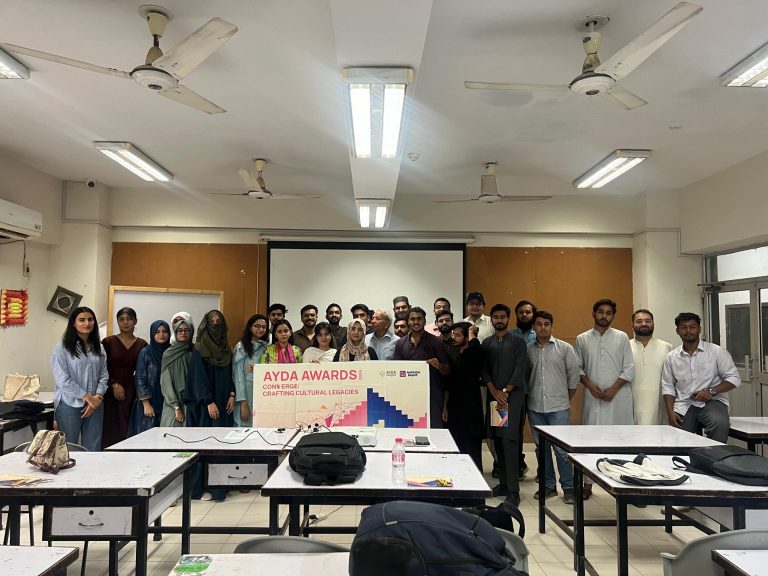 202603 - CSR Project - AYDA Awards Pakistan 2017 7