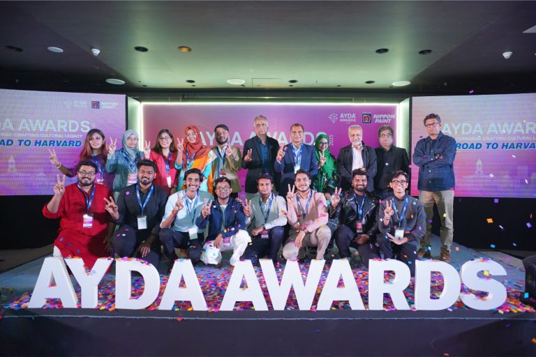 202603 - CSR Projects - AYDA Awards Bangladesh 2025 1