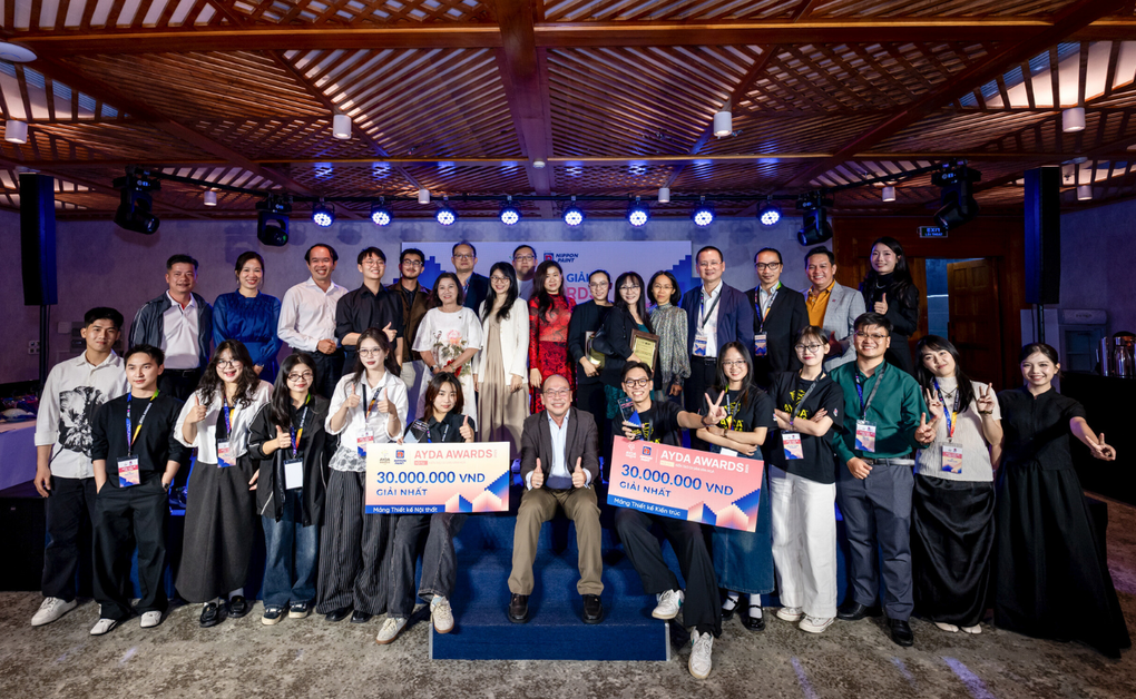 202605 - CSR News - AYDA Awards and the journey to elevate young design talent 1