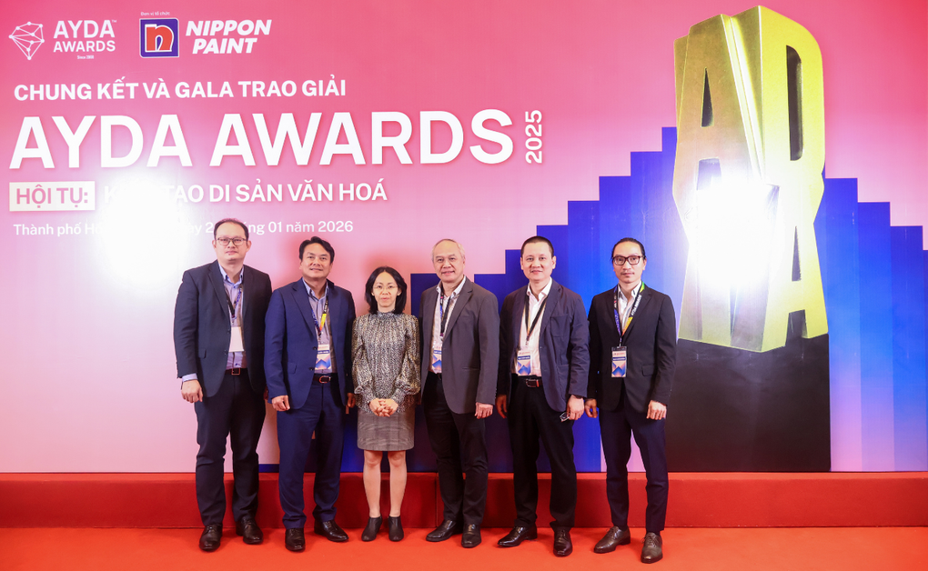 202605 - CSR News - AYDA Awards and the journey to elevate young design talent 2