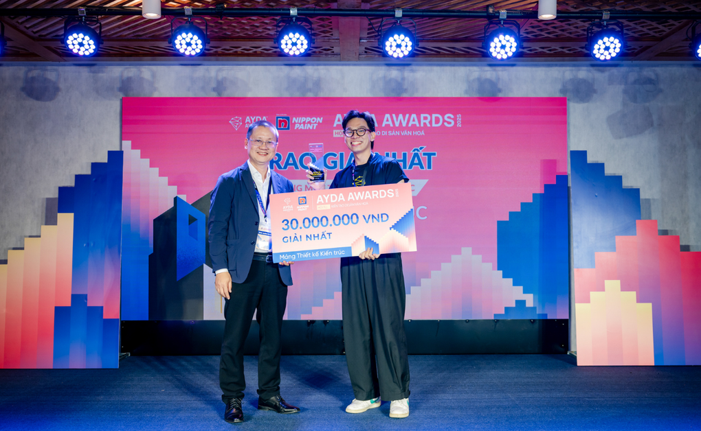 202605 - CSR News - AYDA Awards and the journey to elevate young design talent 3