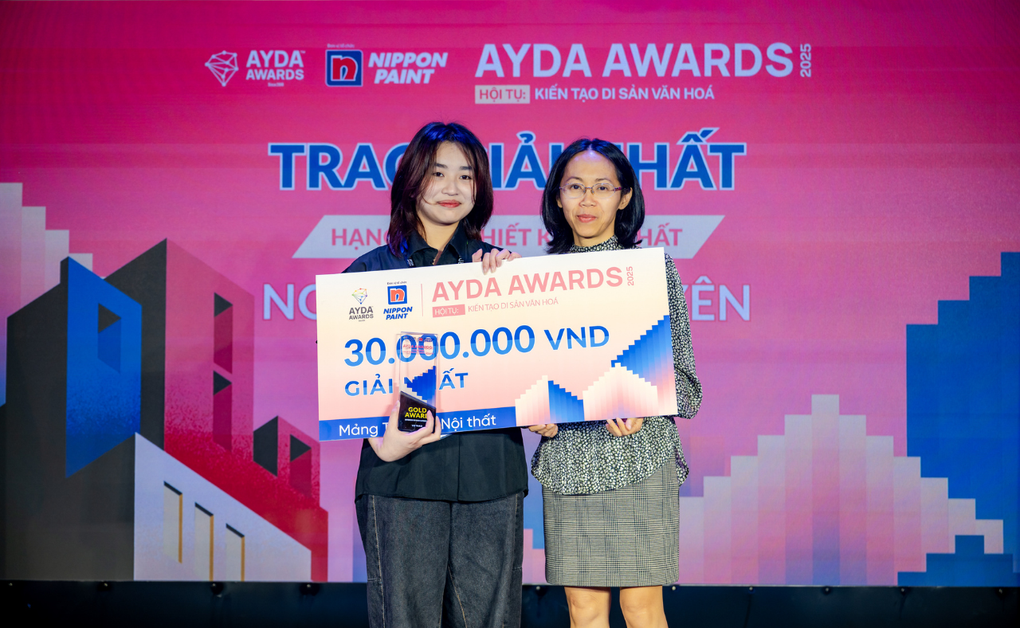 202605 - CSR News - AYDA Awards and the journey to elevate young design talent 4