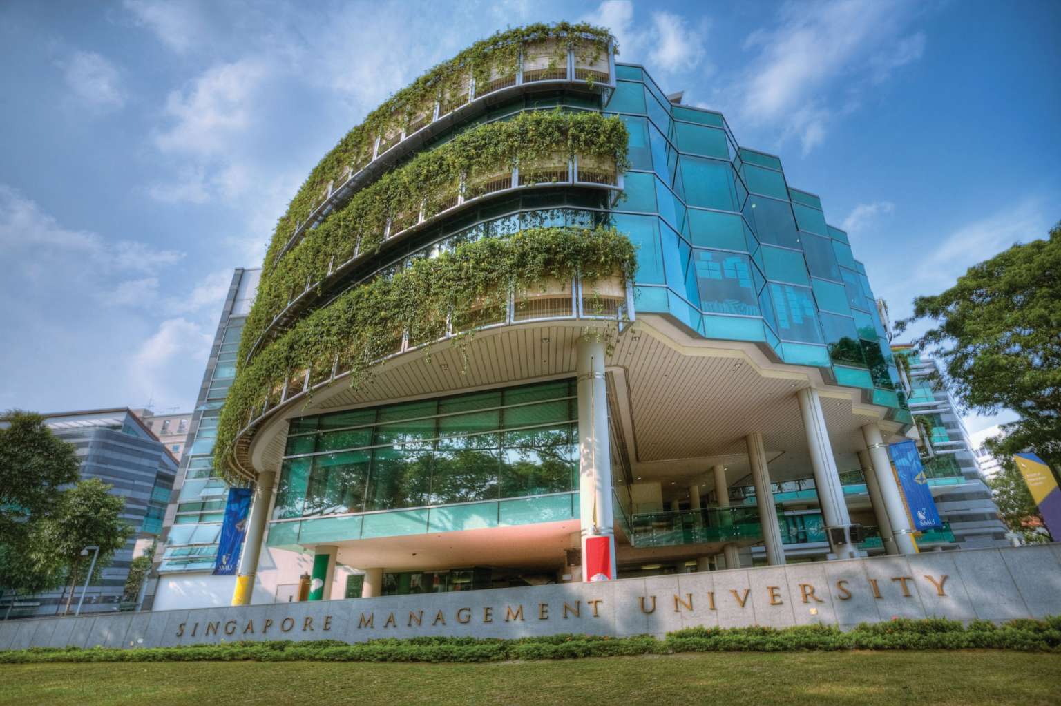 202605 - CSR News - Eight winners recognised for green efforts at inaugural green building award ceremony 2