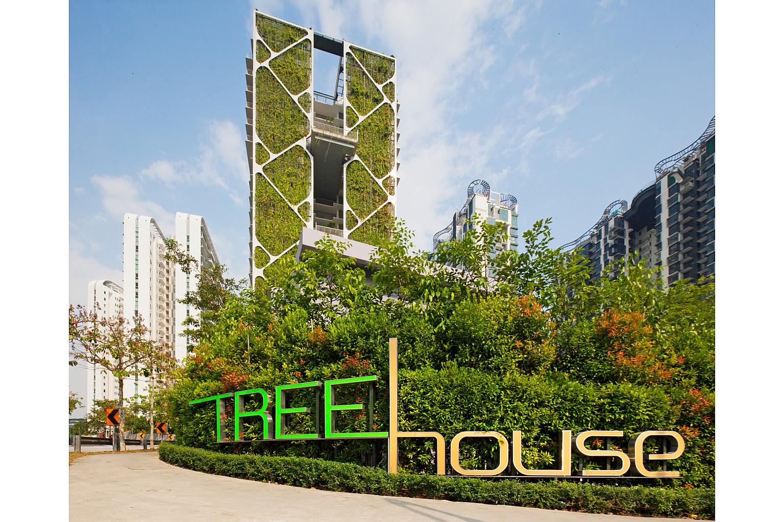 202605 - CSR News - Eight winners recognised for green efforts at inaugural green building award ceremony 3