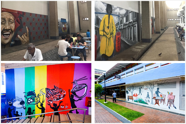 202605 - CSR News - Nippon Paint adds color to Singapore's 50th Anniversary 1