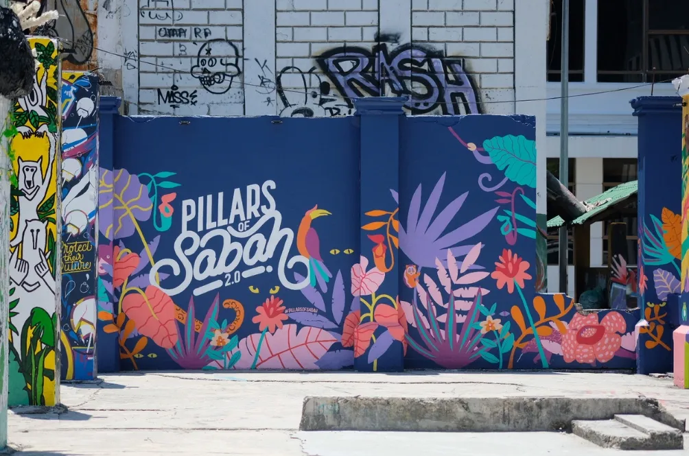 202605 - CSR News - Pillars of Sabah - The Latest Instagrammable Attraction In Kota Kinabalu 5
