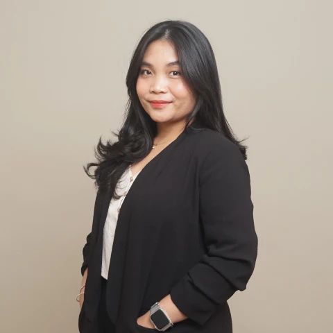 Betsheba Samora_NIPSEA Indonesia