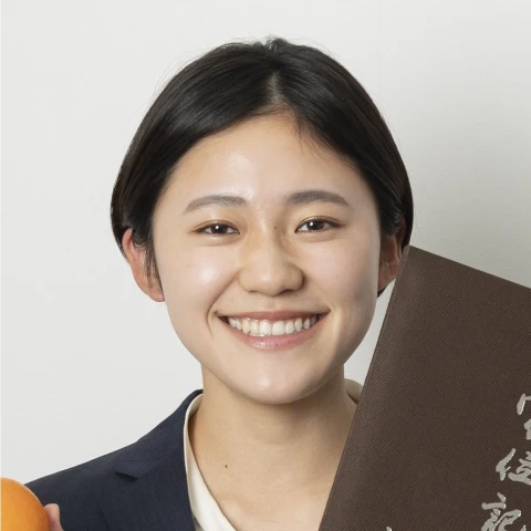 Natsuki - NPTU Japan