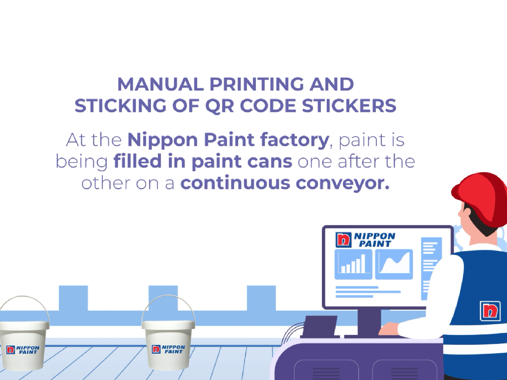 Nippon Paint India Looks Ahead with Project Nexus