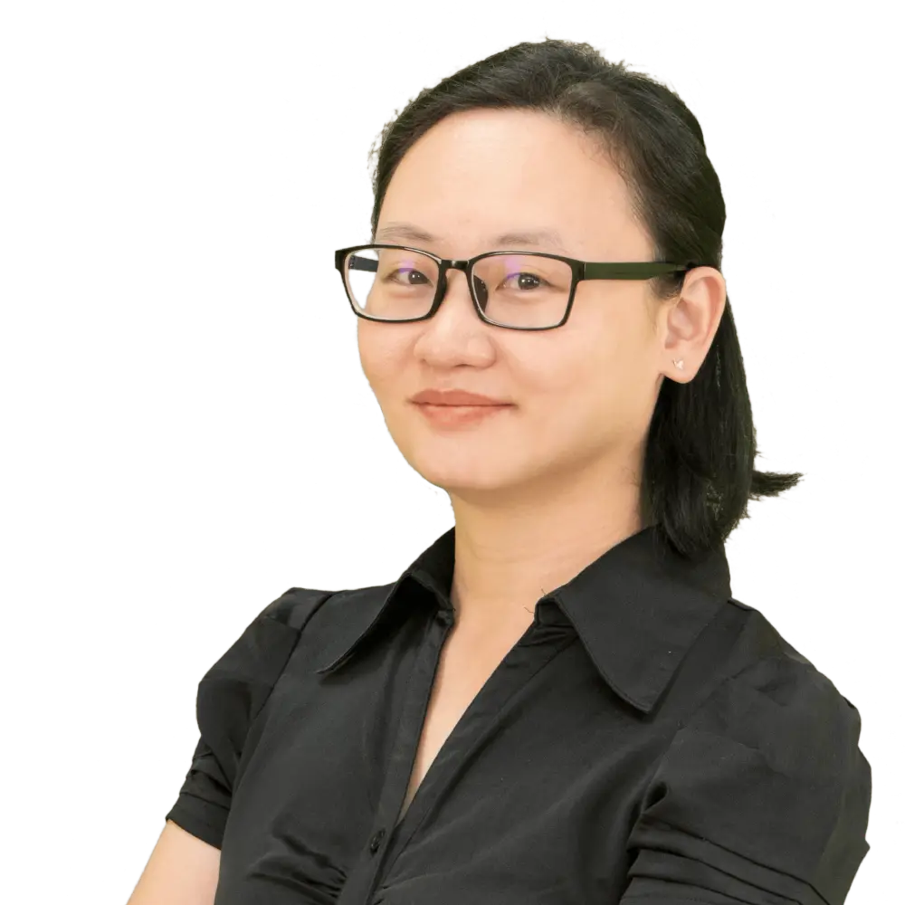 Lizzie Woong-V-tech, Malaysia