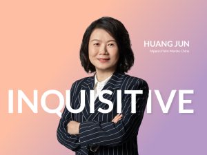 Huang Jun IWD