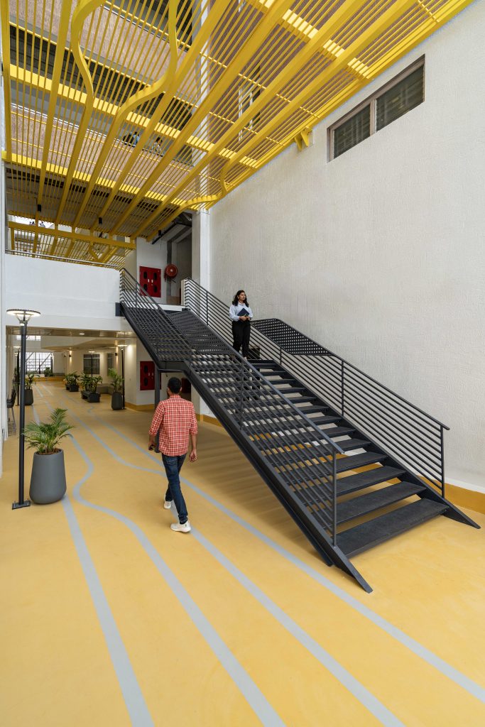 Venture Development Centre – GITAM University Bangalore 1