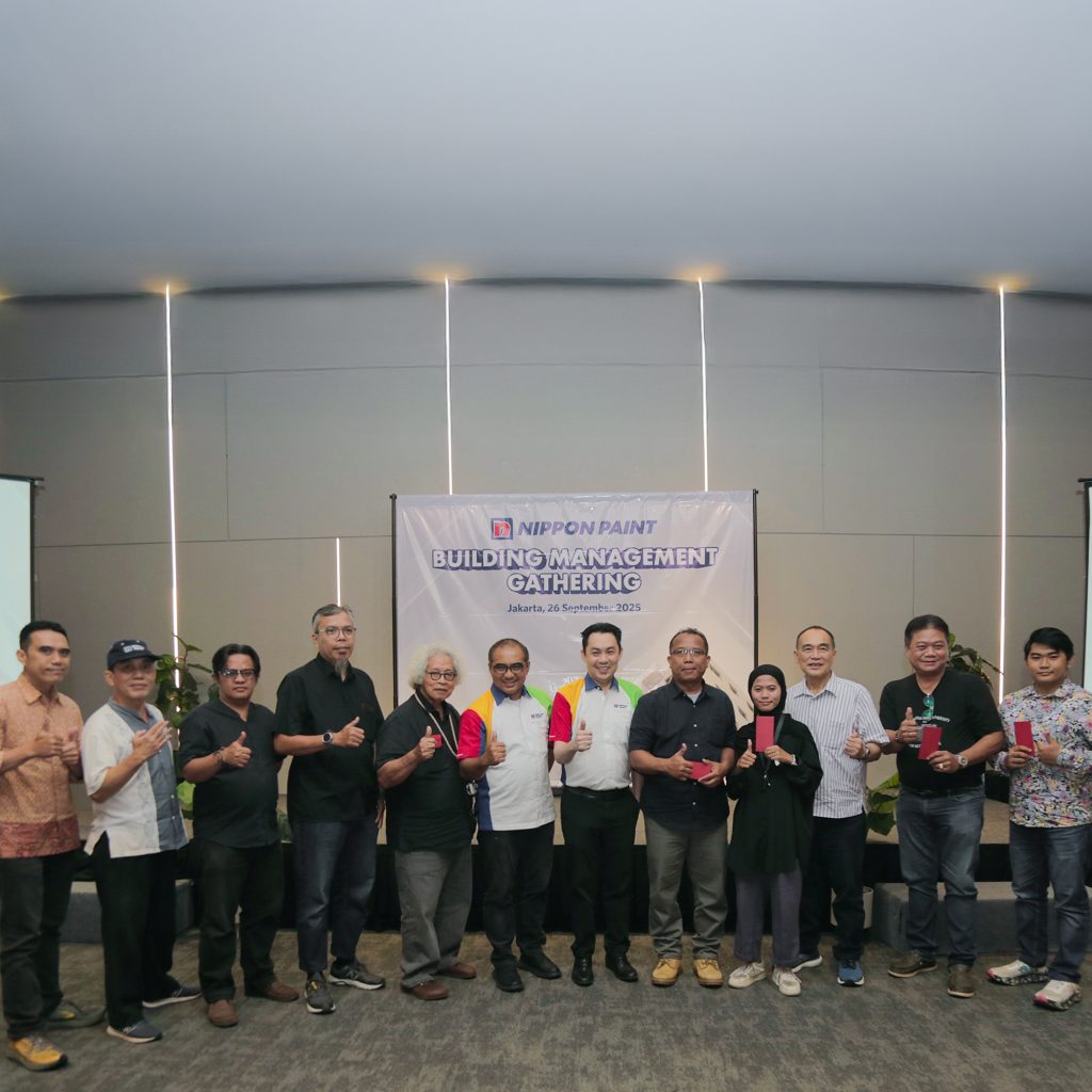 Nippon Paint Indonesia 