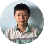 Nguyen Van Quan / pc technical sales