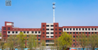 Project References_Changchun No. 21 Middle School