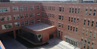 Project References_Changchun Shangde School