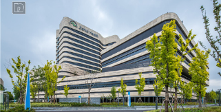 Project References_Shanghai Jiahui International Hospital