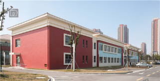 Project References_Suzhou Singapore Foreign Language School