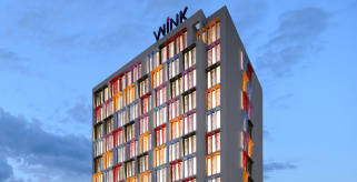 Project References_WINK HOTEL